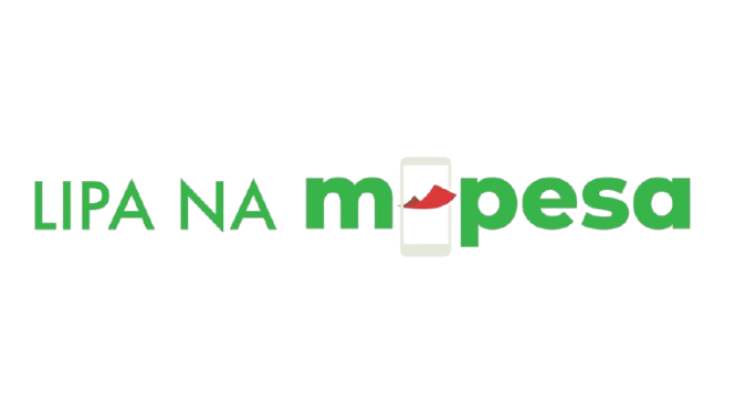 Lipa Na M-Pesa